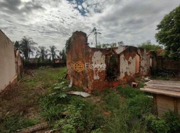 15d5b526ada2b647953322dd3b00e70bf74d5400 · Terreno à venda, 491 m² por R$ 400.000,00 - Centro - Barretos/SP