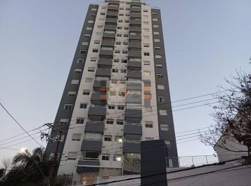 2e6c46de5d1baf938726c69c3a20a50e0925aed5 · Apartamento com 1 dormitório para alugar, 58 m² por R$ 3.534,00/mês - Vila Mangalot - São Paulo/SP