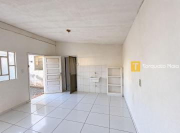 Casa · 120m² · 2 Quartos · 2 Vagas · Casa ampla para morar ou trabalhar — espaço, acesso e ótimo custo-benefício