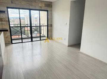 9466dfdf12e6d5e63f6fac6490d5add843118e78 · Apartamento com 2 dormitórios à venda, 64 m² por R$ 320.000,00 - Jardim Refúgio - Sorocaba/SP
