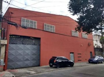 1bc3950097c053d8a23a491baa71953538041247 · Galpão para alugar, 1000 m² por R$ 29.400/mês - Cidade Líder - São Paulo/SP