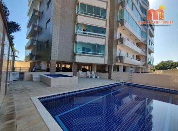 62c40bec6aaddc3833f502f8cb3133b4c15d6c70 · Apartamento com 4 dormitórios à venda, 140 m² por R$ 2.000.000,00 - Centro - Peruíbe/SP