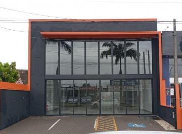 395b1a2730b65899ff97a992aa01b6edffa1c25f · Salão Comercial para alugar, 336 m² - Jardim Ipiranga - Americana/SP