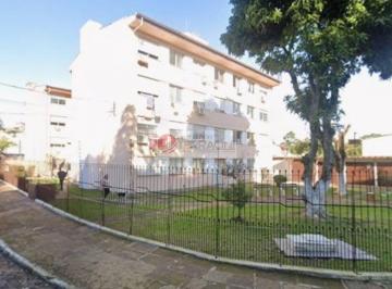 87ef9588647384d9d7583ec4c05c5de082d76163 · Apartamento com 1 dormitório à venda, 42 m² por R$ 110.000,00 - Rubem Berta - Porto Alegre/RS