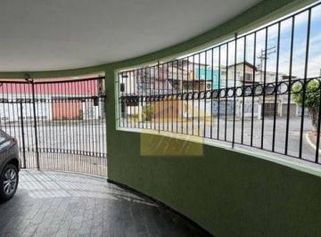 a7b86780ee4db9563b6beba60dcde3429f6e16ff · Casa com 3 dormitórios à venda, 200 m² por R$ 1.375.000,00 - Parque Jabaquara - São Paulo/SP