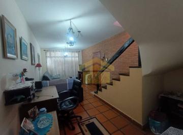 3df3d46d18e77ba4ced2a8c22af58bc91726bee6 · Casa com 4 dormitórios à venda, 187 m² por R$ 785.000,00 - Parque Jabaquara - São Paulo/SP