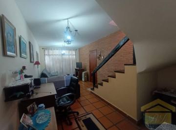 7f2a3ae8f21128e5be69f10bb7026ee5bd542a97 · Casa com 4 dormitórios à venda, 187 m² por R$ 785.000,00 - Parque Jabaquara - São Paulo/SP
