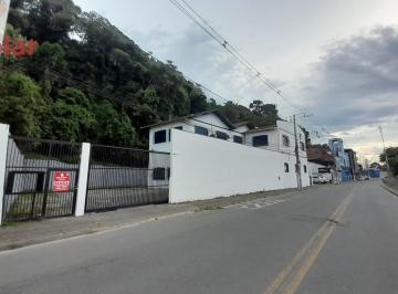 Comercial · 1305m² · Prédio Comercial em Centro, São Francisco do Sul/SC