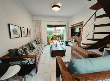 Casa · 85m² · 2 Quartos · 2 Vagas · CASA EM CONDOMÍNIO 2/4 SENDO 2 SUÍTES