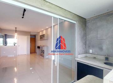 53ec49bac0836b31d99ab613114b3d8c86dc4ec1 · Apartamento com 3 dormitórios à venda, 135 m² por R$ 990.000,00 - Jardim São Paulo - Americana/SP