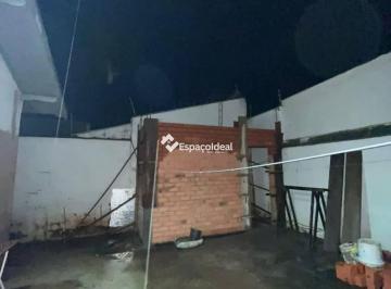 df1d8d7d42a48cf4454a7822d9a5f50ec637a2b8 · Casa com 3 dormitórios à venda, - Jardim Itapuã - Lençóis Paulista/SP