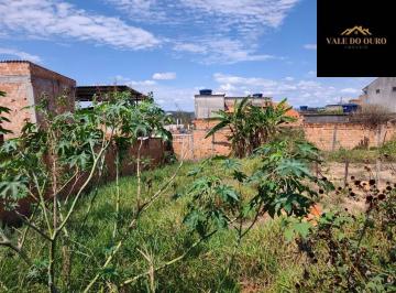 e2980f751e1a05e008d8e803df72d9cc10baa536 · Terreno à venda, 250 m² por R$ 100.000 - Jardim Verona - Ribeirão das Neves/MG