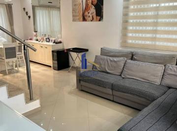 76dbfd8bbfffa5561d9077789c20794896ab4e72 · Casa com 3 dormitórios à venda, 150 m² por R$ 1.450.000,00 - Vila do Bosque - São Paulo/SP