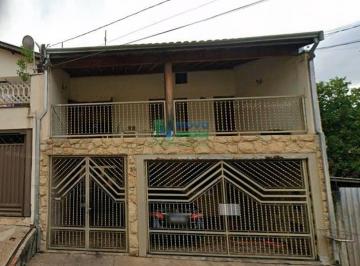 7e7fffef2d06a9e1f54a88571636f8b291dd0926 · Sobrado com 5 dormitórios à venda, 200 m² por R$ 580.000,00 - Vila Industrial - Piracicaba/SP