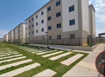 0d43d1ec0ade55fe7d0182ee4e4d346e48f0e9c0 · Apartamento com 2 dormitórios, 42 m² - venda por R$ 191.000,00 ou aluguel por R$ 1.300,00/mês - Chác
