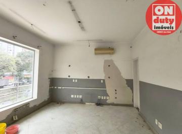 3630ebbd3c980a0517445cb99fade7203d8c569a · Casa com 3 quartos para alugar, 176 m² por R$ 20.000/mês - Embaré - Santos/SP