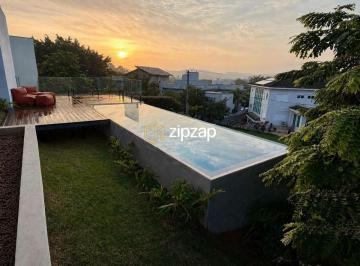42f5abbbd1ac24d2b6a4dff47ac958770019f66d · Casa com 3 dormitórios à venda, 370 m² por R$ 2.850.000 - Condomínio Santa Tereza - Itupeva/SP