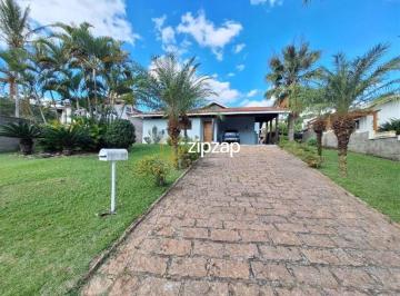 2fbd61526176d2e38ad34a94cbd0d7a099dd9a65 · Casa com 4 dormitórios para alugar, 251 m² por R$ 10.109/mês - Condomínio Marambaia - Vinhedo/SP