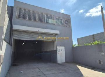 ddd8cad17bd9f5ad3f0a9ce8ef68125f5699fc45 · Galpão, 260 m² - venda por R$ 750.000 ou aluguel por R$ 4.800/mês - Residencial Esperança - Caçapava