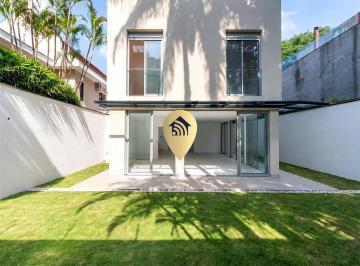 50eaf45c298fc353d5a056df76f220d358f09567 · Sobrado com 4 dormitórios à venda, 400 m² por R$ 7.600.000 - Alto de Pinheiros - São Paulo/SP