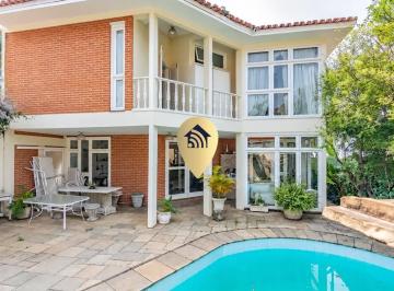 44a66a44beea885caac9953fad86473222ced6f2 · Sobrado com 4 dormitórios à venda, 420 m² por R$ 3.950.000 - Vila Ida - São Paulo/SP