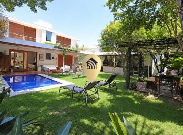 2362fe3c41259c1c90111dd7427781c75914a38a · Sobrado com 4 dormitórios à venda, 470 m² por R$ 8.750.000 - Alto de Pinheiros - São Paulo/SP