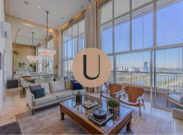 c50a104e3310b68b2ee993b208e6e245e525eb0b · Apartamento com varanda gourmet! 3 suítes, 4 vagas! Panamby!