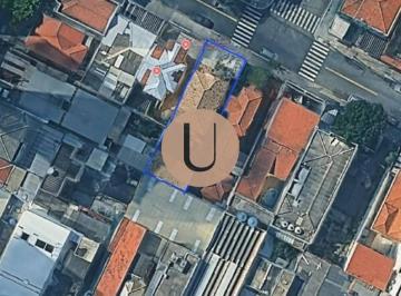 2adad529827d9f7e4098b525fada113100093aa1 · Terreno à venda, 332 m² por R$ 3.500.000,00 - Tatuapé - São Paulo/SP