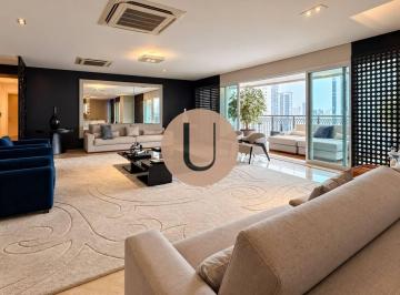 63d37ff995f4295193a667f46402f33cb9df261d · Apartamento no Jardim Analia Franco com 625 m² 5 Dormitórios 9 Vagas