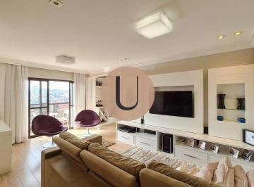 a9b7ec034744e84d100bfaa77035e5bc4069389f · Apartamento Mobiliado no Centro de São Bernardo do Campo com 147 m², 4 Dormitórios, 2 Suítes e 3 Vag