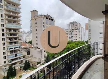 2433da832a2fa06d0cc29115a689792ed21d2bd5 · Apartamento com 4 dormitórios, 240 m² - venda por R$ 3.400.000,00 ou aluguel por R$ 17.500,00/mês -