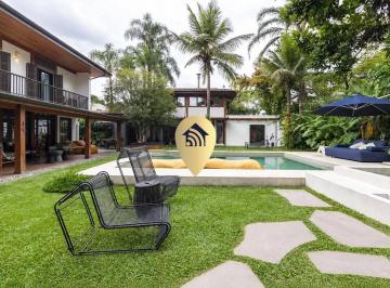 6bb8b0f5d1926d1ee438c23f2c229a8376cf664c · Sobrado com 4 dormitórios à venda, 780 m² por R$ 15.000.000 - Alto de Pinheiros - São Paulo/SP