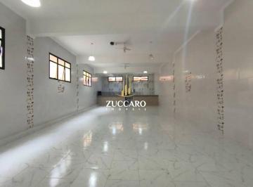 4783e21dc397cd2bde27c9dbcbe1b19bac6c889c · Salão para alugar, 209 m² por R$ 3.604,96/mês - Cidade Jardim Cumbica - Guarulhos/SP