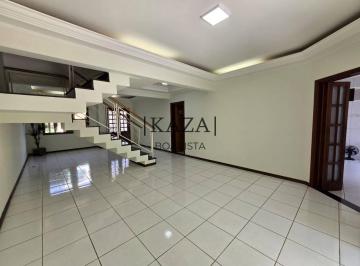 897051ee8bf039fe40603d40381f43955e9462ed · Casa com 4 quartos para alugar, 290 m² - Condomínio Village Saint Claire - Sorocaba/SP