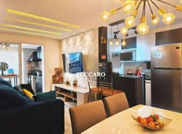e9372dc72d2d917f2b231da8f0d8277acd3db0f3 · Apartamento à venda, 68 m² por R$ 650.000,00 - Jardim Flor da Montanha - Guarulhos/SP
