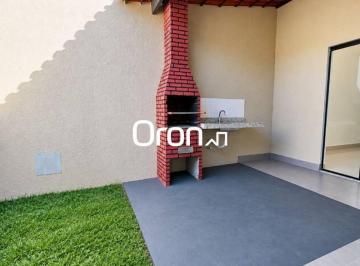 ddce53cad87aee409650ce5ed3969c090e1c6253 · Casa com 2 dormitórios à venda, 88 m² por R$ 345.000,00 - Santo Hilário - Goiânia/GO