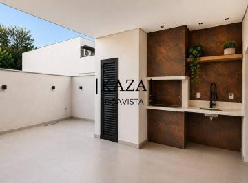 f6180ea25b924f85d1bd14906a9f530e4c565e03 · Casa com 3 quartos à venda, 133 m² - Condomínio Terras de São Francisco - Sorocaba/SP