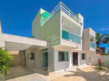 51347858ce520f9ffce5a8fd96591cfddd4e5db2 · Sobrado com 3 dormitórios à venda, 243 m² por R$ 990.000,00 - Centro - Guaratuba/PR