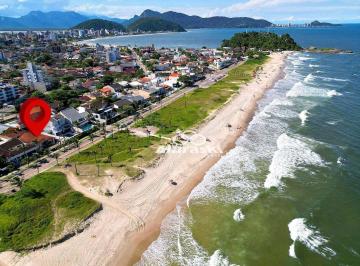 0e6fc47f9bdafea41cafe526b8cc2ea3c58b0b18 · Casa com 4 dormitórios para alugar por dia - Brejatuba - Guaratuba/PR