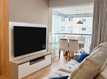 9588bd4d47f33f18a662a18b8bc77eac6ead34ad · Studio para venda - Cidade Maia - 38m² - Varanda - Vaga - Jardim Flor da montanha Guarulhos/SP