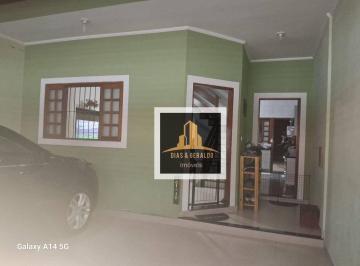 5b5ee861d8beb5ae9140860cc92f02e4f49a3a2e · Sobrado com 4 dormitórios, 200 m² - venda por R$ 742.000,00 ou aluguel por R$ 3.700,00/mês - Residen