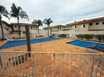 Casa de 4 quartos, Sorocaba · Casa de 94m² com 4 quartos à venda em condomínio no campolim