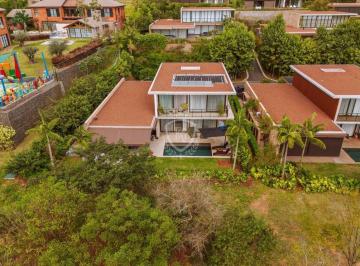 bf0223ad75f110b49064b39779ba93100112d243 · Casa com 5 dormitórios para alugar, 550 m² por R$ 115.000,00/mês - Condomínio Fazenda Boa Vista - Po