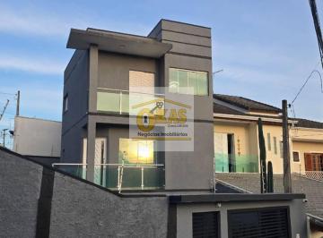 bd9aa6f9712db3ce6457e396188a4c9b9c9900c8 · Sobrado com 3 dormitórios à venda, 145 m² por R$ 636.000,00 - Vila São Sebastião - Mogi das Cruzes/S