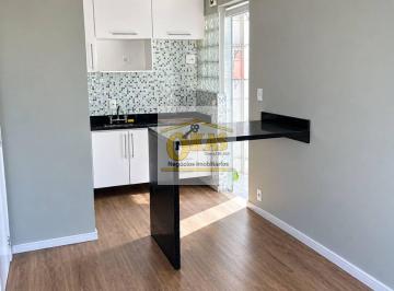 917c27a688c82e4f0833a12e758df772c2b7a67c · Apartamento com 2 dormitórios à venda, 43 m² por R$ 280.000,00 - Cézar de Souza - Mogi das Cruzes/SP