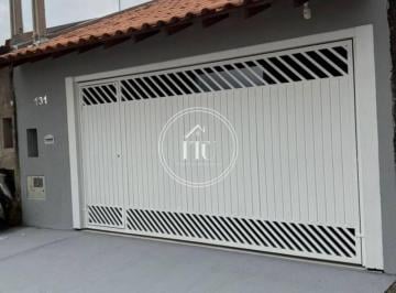 25be2dd3d0ae3f2bcfa414b0a4d1225539e8cce3 · Casa com 2 quartos à venda, 120 m² por R$ 490.000 - Parque América - Itu/SP