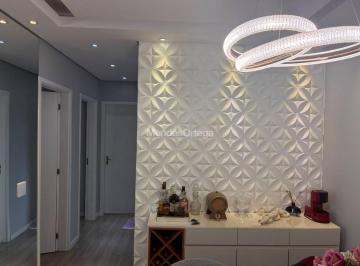 bd62ae569fe893459207bc57085c47da74f3c88e · Apartamento com 2 dormitórios para alugar, 56 m² por R$ 3.140,00/mês - Jardim São Carlos - Sorocaba/