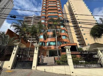 041a9f2e8159697cb1d5b0fa61a23a135a53bfd0 · Apartamento com 4 dormitórios à venda, 218 m² por R$ 1.500.000,00 - Santana - São Paulo/SP