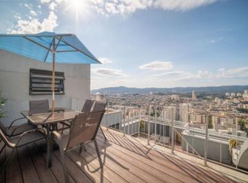 5ec49c24d73343aeaac4965a5e22dcbbcd7742b7 · Cobertura com 3 dormitórios à venda, 128 m² por R$ 1.060.000,00 - Lauzane Paulista - São Paulo/SP
