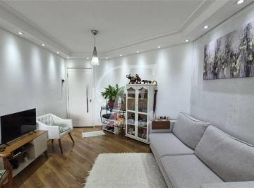 587542b3f1d07994728271a3da63ced0fa45d179 · Apartamento com 2 dormitórios à venda, 57 m² por R$ 430.000,00 - Mandaqui - São Paulo/SP